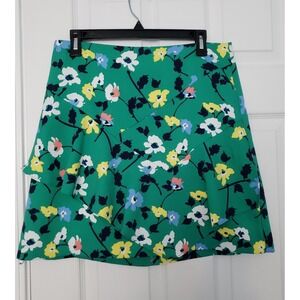 Banana Republic Womans Mini Skirt Size 6